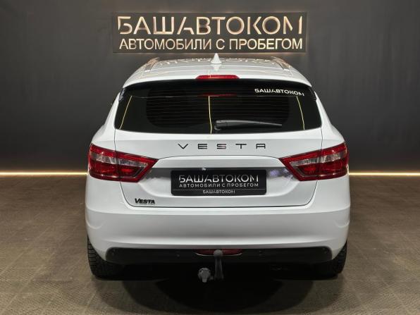 Lada (ВАЗ) Vesta I с пробегом 2019 года, цена 980 000 рублей, 131722 км, универсал, Автокод Объявления