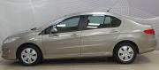 Peugeot 408 I Новокузнецк  - изображение 29