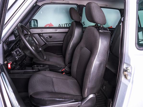 Lada (ВАЗ) 2121 (4x4) I Рестайлинг (2020) с пробегом 2021 года, цена 769 000 рублей, 76000 км, внедорожник, Автокод Объявления