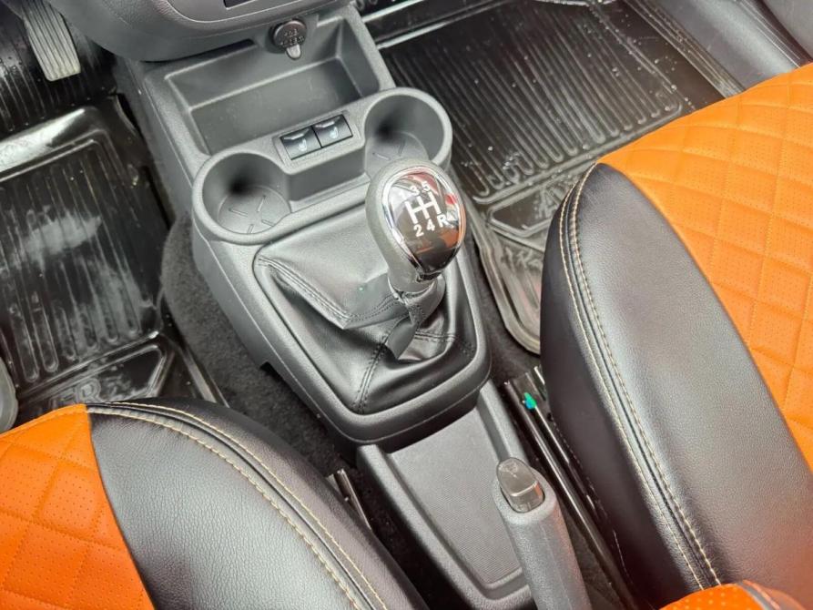Lada (ВАЗ) Granta I Рестайлинг Альметьевск  - изображение 12