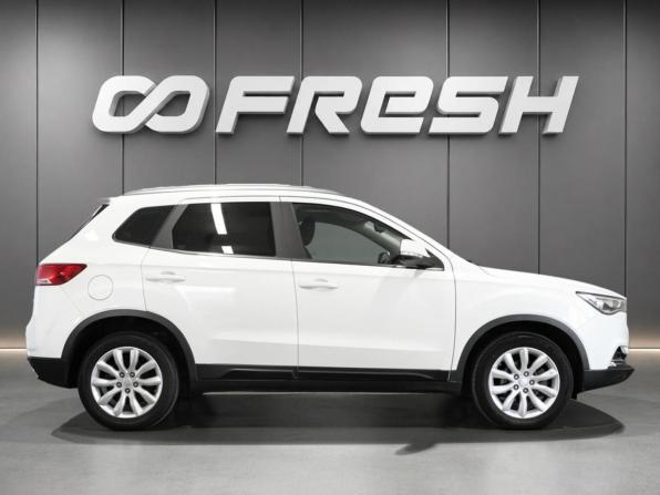 FAW Besturn X40 I с пробегом 2021 года, цена 1 350 000 рублей, 31439 км, внедорожник, Автокод Объявления