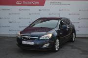 Opel Astra J Старый Оскол  - изображение 9