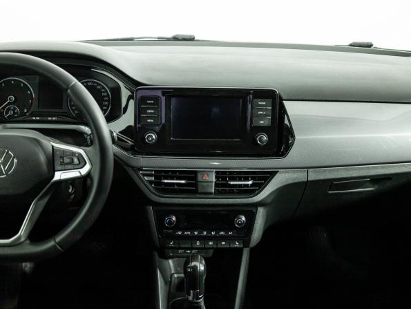 Volkswagen Polo VI с пробегом 2021 года, цена 1 499 585 рублей, 113472 км, лифтбек, Автокод Объявления