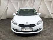 Kia Ceed II Москва  - изображение 27