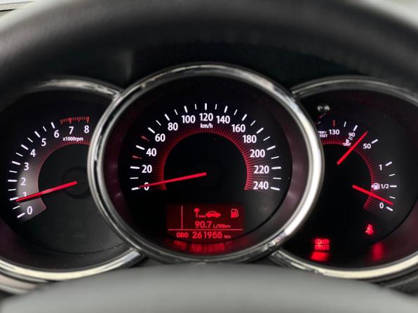 Kia Sorento II с пробегом 2012 года, цена 1 399 000 рублей, 261954 км, внедорожник, Автокод Объявления