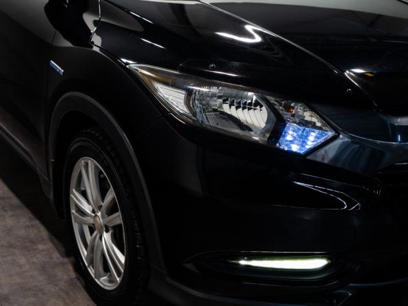 Honda Vezel I с пробегом 2014 года, цена 1 460 000 рублей, 130545 км, внедорожник, Автокод Объявления