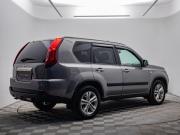 Nissan X-Trail II Рестайлинг Москва  - изображение 21