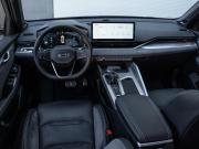 Geely Preface I (China Market) Рестайлинг Краснодар  - изображение 30