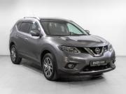 Nissan X-Trail III Москва  - изображение 30