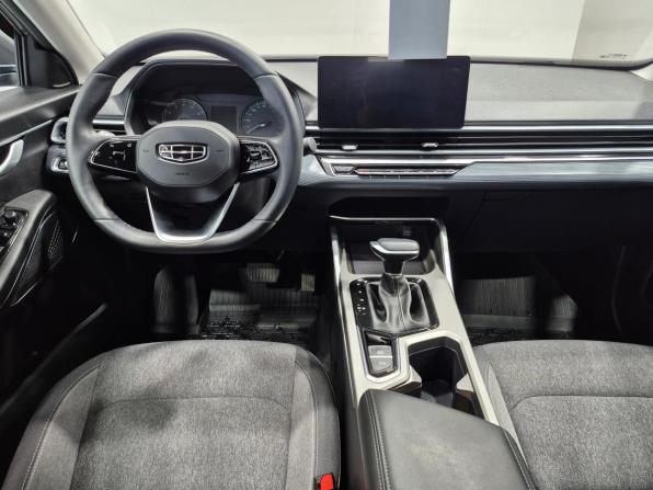 Geely Emgrand II с пробегом 2024 года, цена 1 775 000 рублей, 10100 км, седан, Автокод Объявления