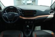 Lada (ВАЗ) Vesta I Рестайлинг (NG) Саратов  - изображение 41
