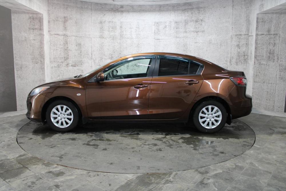 Mazda 3 II (BL) Рестайлинг Ярославль  - изображение 5