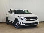 Kia Seltos I Кемерово  - изображение 17