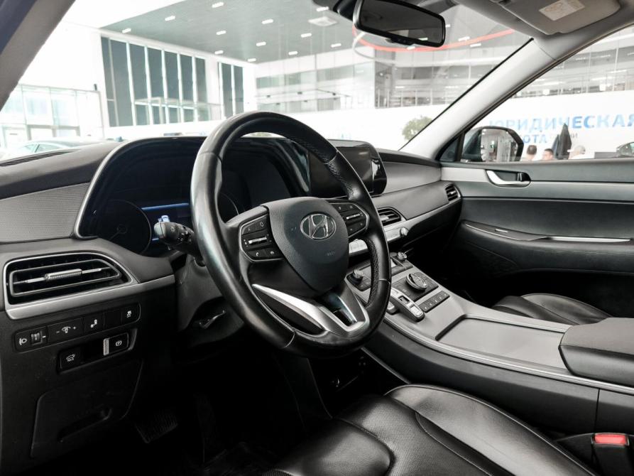Hyundai Palisade I Казань  - изображение 20