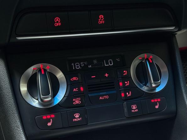 Audi Q3 I (8U) с пробегом 2012 года, цена 1 749 000 рублей, 186089 км, внедорожник, Автокод Объявления
