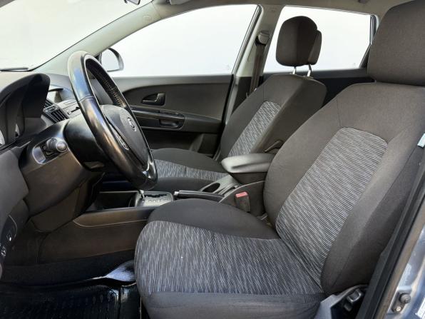 Kia Ceed I с пробегом 2008 года, цена 565 000 рублей, 272938 км, хэтчбек, Автокод Объявления