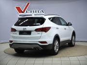 Hyundai Santa Fe III Рестайлинг Уфа  - изображение 21