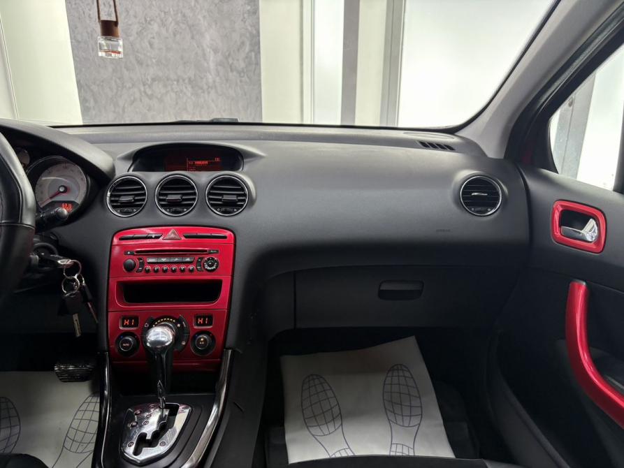 Peugeot 308 I Ярославль  - изображение 19