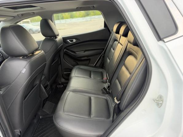 Chery Tiggo 4 I Рестайлинг с пробегом 2022 года, цена 1 320 000 рублей, 140000 км, внедорожник, Автокод Объявления
