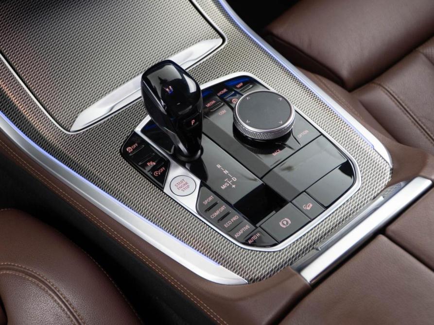 BMW X5 IV (G05/G18) Москва  - изображение 20