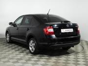 Skoda Rapid I Санкт-Петербург  - изображение 22