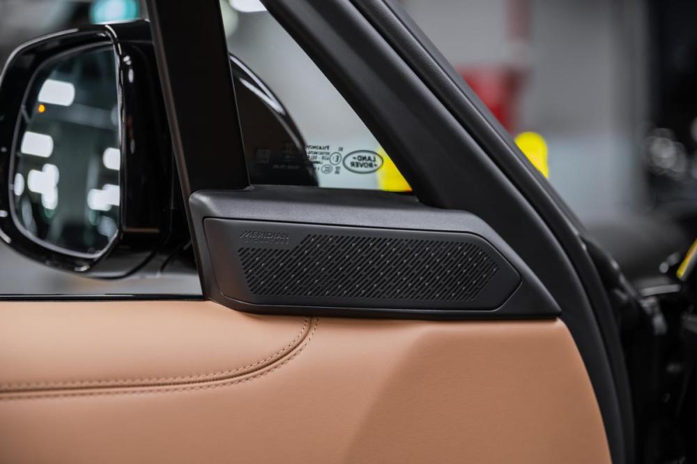 Land Rover Range Rover V Москва  - изображение 16