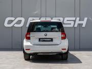 Skoda Yeti I Рестайлинг Краснодар  - изображение 24