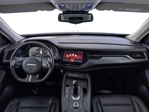 Haval F7x I с пробегом 2021 года, цена 1 950 000 рублей, 92038 км, внедорожник, Автокод Объявления