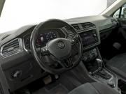Volkswagen Tiguan II Москва  - изображение 43