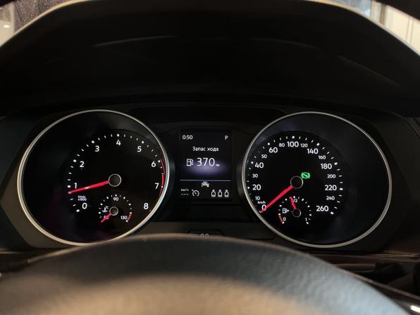 Volkswagen Tiguan II с пробегом 2020 года, цена 2 480 000 рублей, 100125 км, внедорожник, Автокод Объявления