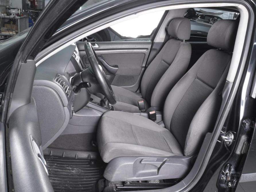 Volkswagen Golf V Ростов-на-Дону  - изображение 9