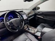 Toyota Camry VII (XV50) Рестайлинг 2 Вологда  - изображение 34