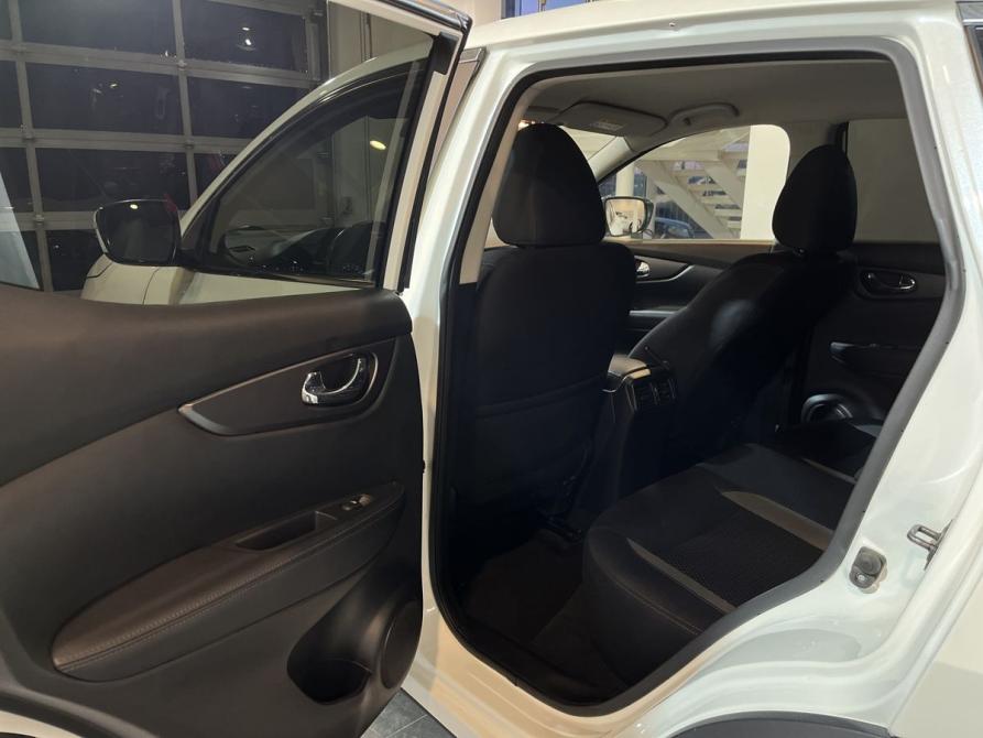 Nissan Qashqai II Рестайлинг Чебоксары  - изображение 24