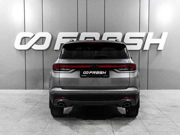 Changan CS35 Plus I Рестайлинг с пробегом 2023 года, цена 1 839 000 рублей, 47243 км, внедорожник, Автокод Объявления