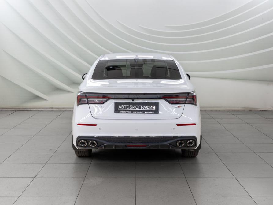 Omoda S5 GT Волгоград  - изображение 6