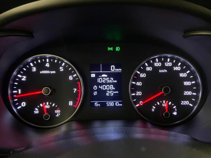 Kia Rio IV Псков  - изображение 10