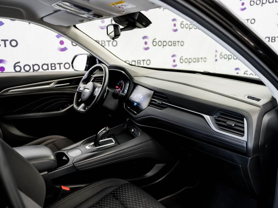 Haval F7 I Ростов-на-Дону  - изображение 23