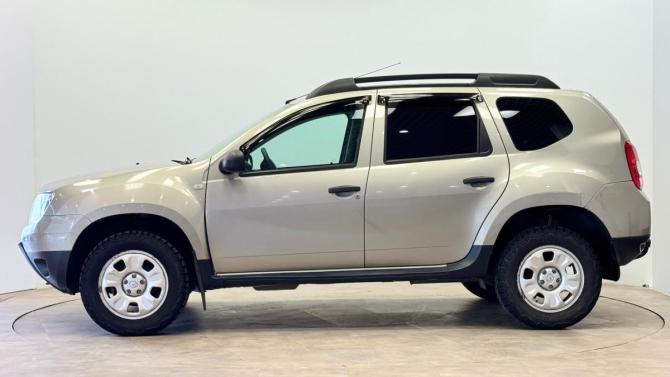 Renault Duster I с пробегом 2014 года, цена 860 000 рублей, 116076 км, внедорожник, Автокод Объявления