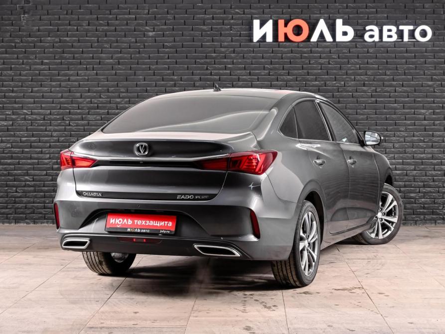 Changan Eado Plus I Екатеринбург  - изображение 4