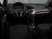 Hyundai Solaris I Рестайлинг Воронеж  - изображение 23