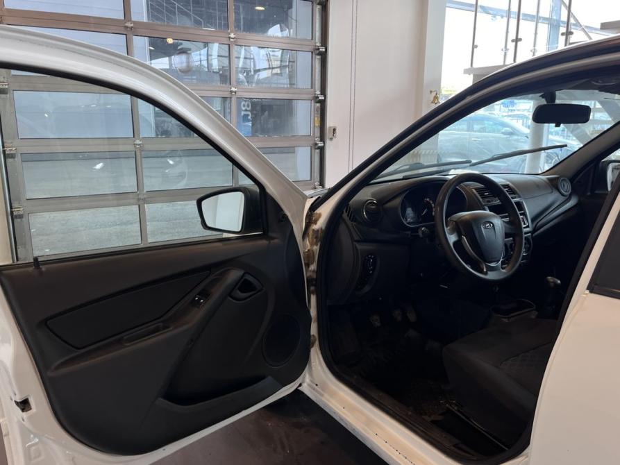 Lada (ВАЗ) Granta I Рестайлинг Чебоксары  - изображение 20
