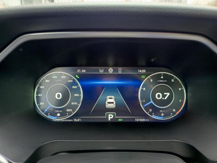 Chery Tiggo 8 Pro I Ижевск  - изображение 16