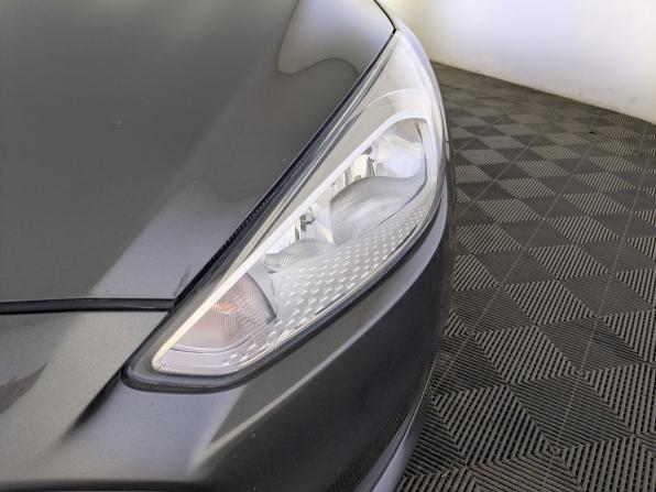 Ford Focus III Рестайлинг с пробегом 2016 года, цена 1 050 000 рублей, 102321 км, универсал, Автокод Объявления