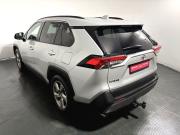 Toyota RAV4 V (XA50) Пермь  - изображение 12