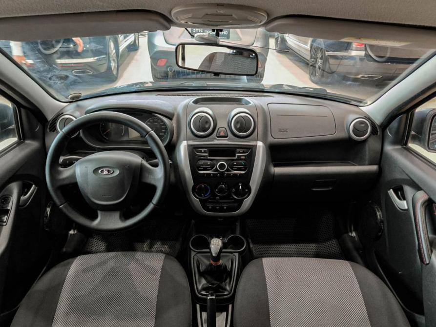 Lada (ВАЗ) Granta I Казань  - изображение 17
