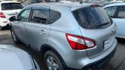 Nissan Qashqai I Рестайлинг Киров  - изображение 4