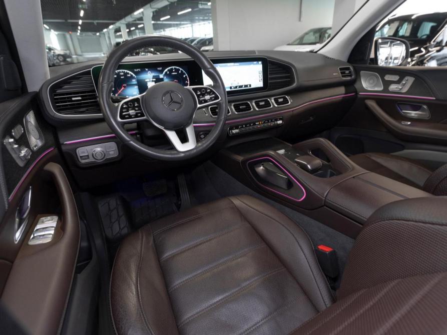Mercedes-Benz GLE II (V167) Москва  - изображение 7