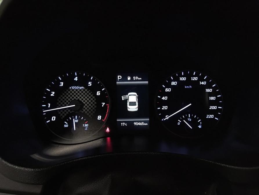 Hyundai Solaris II Рестайлинг Казань  - изображение 16