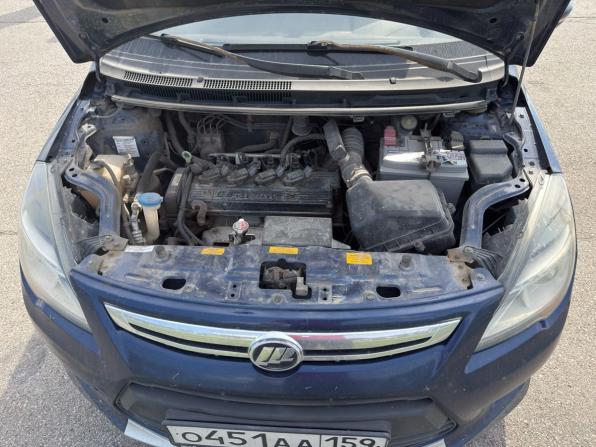 Lifan X50 с пробегом 2018 года, цена 577 000 рублей, 95000 км, хэтчбек, Автокод Объявления