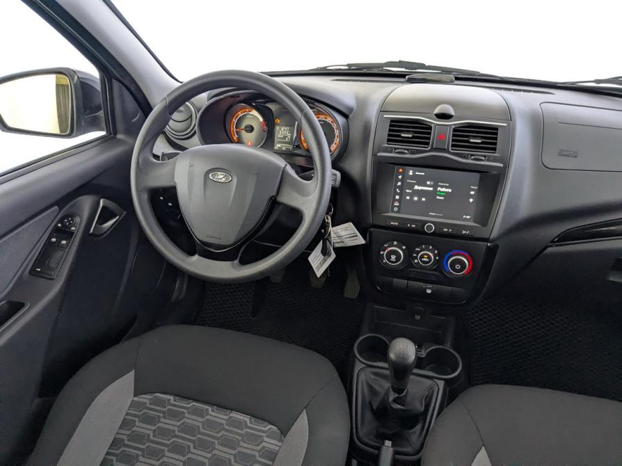 Lada (ВАЗ) Granta I Рестайлинг Москва  - изображение 27